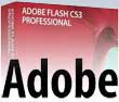 Сайт Adobe Inc. ™ разработчика Flash CS3 