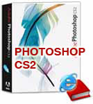 Электронный учебник по Photoshop CS2