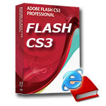 Электронный учебник по Flash CS3