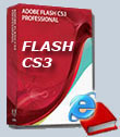 Электронный учебник по Flash