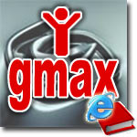 Скачать материалы по 3D-моделированию в Gmax