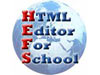 HTML-редактор «HEFS»